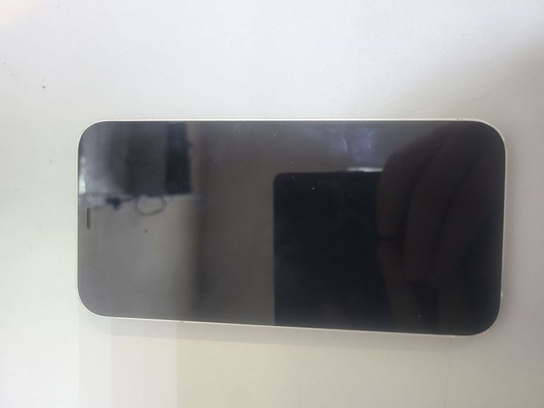 Оголошення Apple iPhone 12 64GB (PRODUCT)RED Б/У