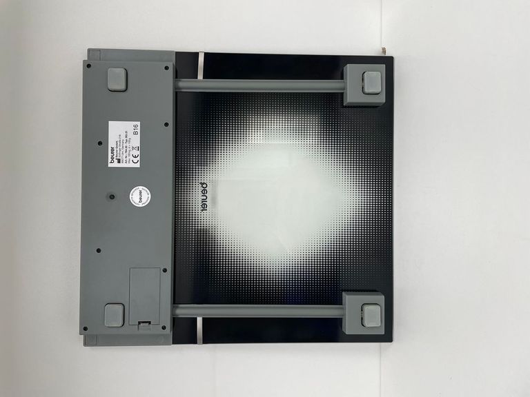 Оголошення Beurer BG 21 Б/У