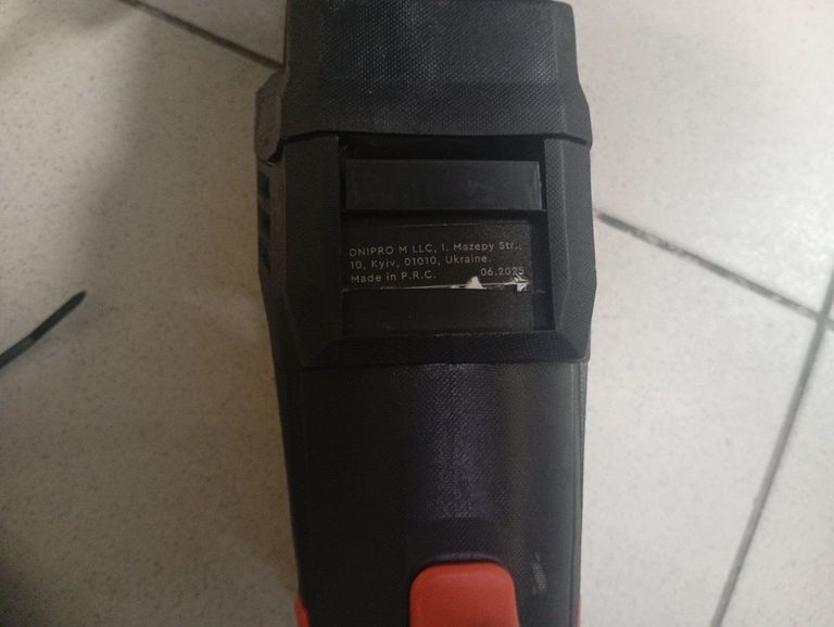 Дешево Dnipro-M rh-12 з ломбарду