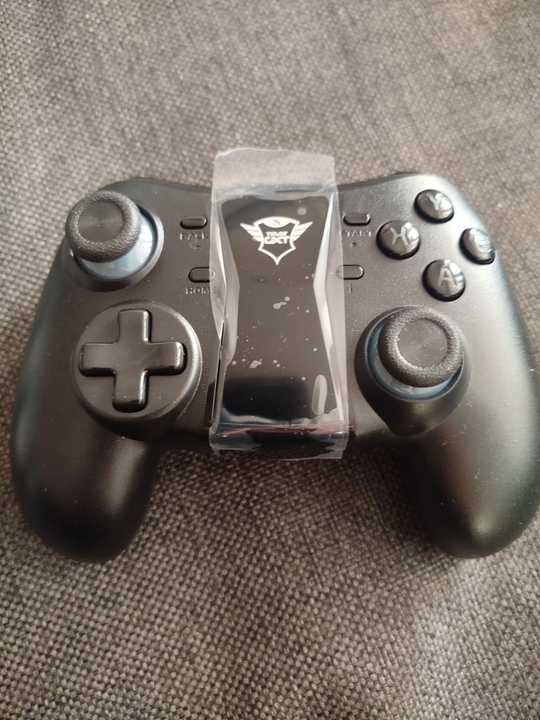 Оголошення Trust GXT 590 Bosi Б/У