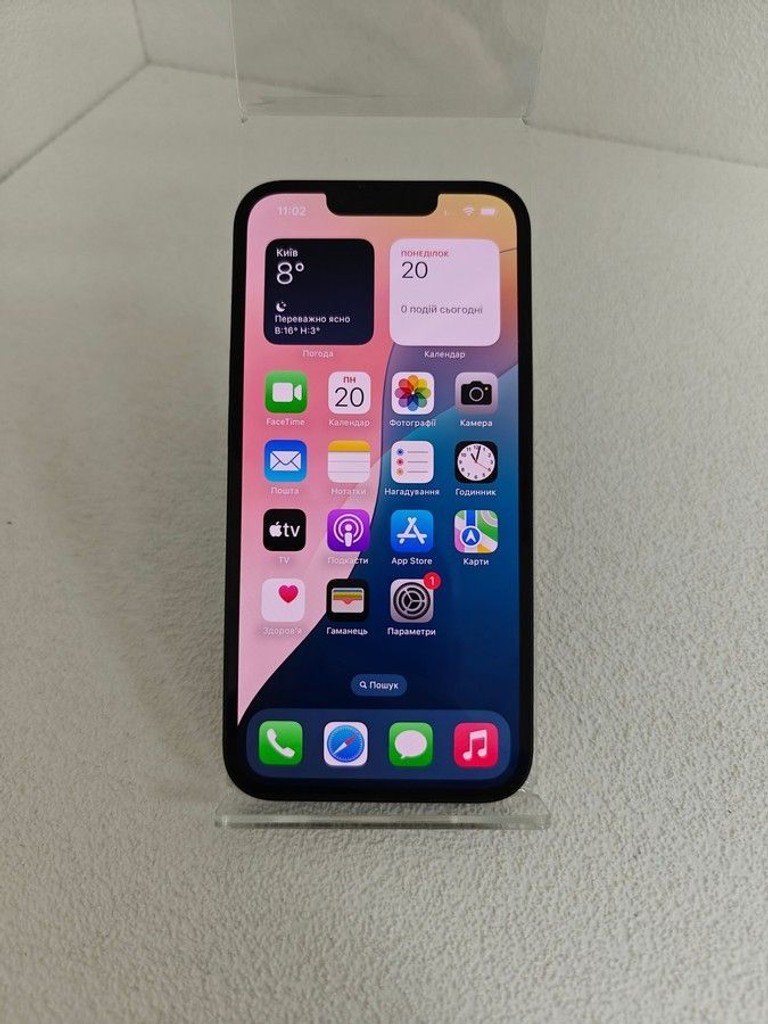 Купить Apple iphone 13 128gb Б/У