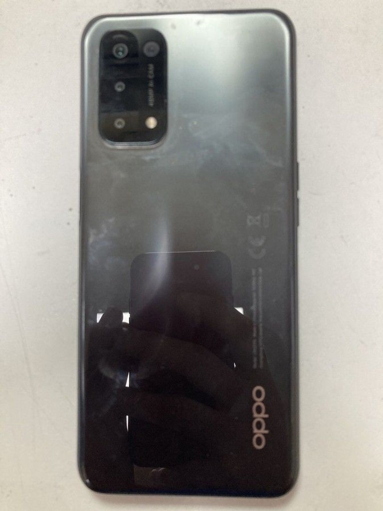 Объявление Oppo a54 5g 4/64gb Б/У