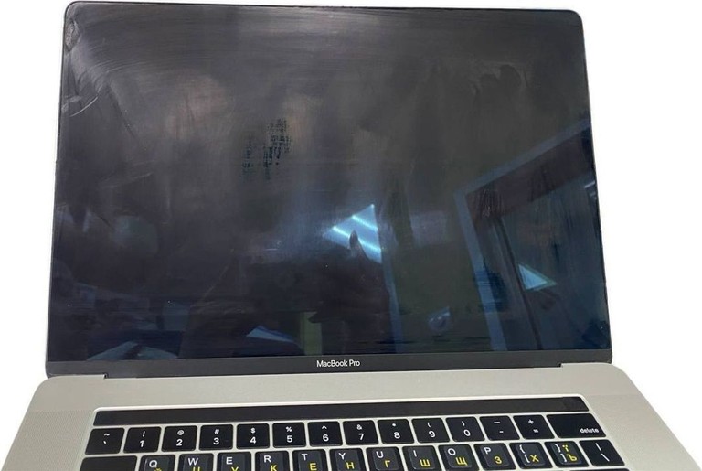 Apple macbook pro a1990 екр 15.4"/ core i7 2,6ghz/ ram16gb/ ssd512gb/ graphics 630 Код:01-200922531. Изображение 9