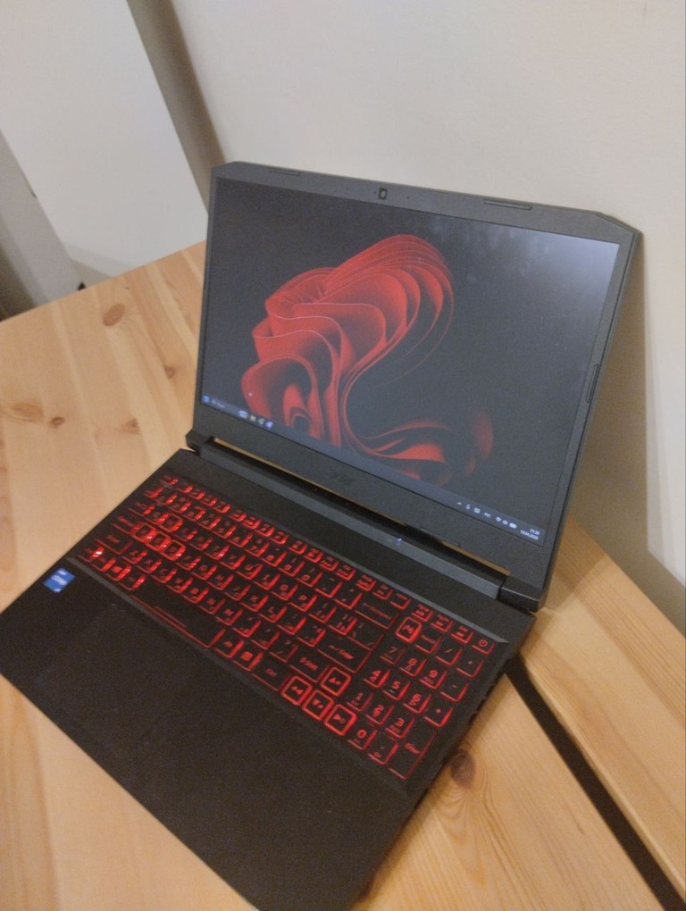 Купити Acer nitro 5 515-57-540S Б/У