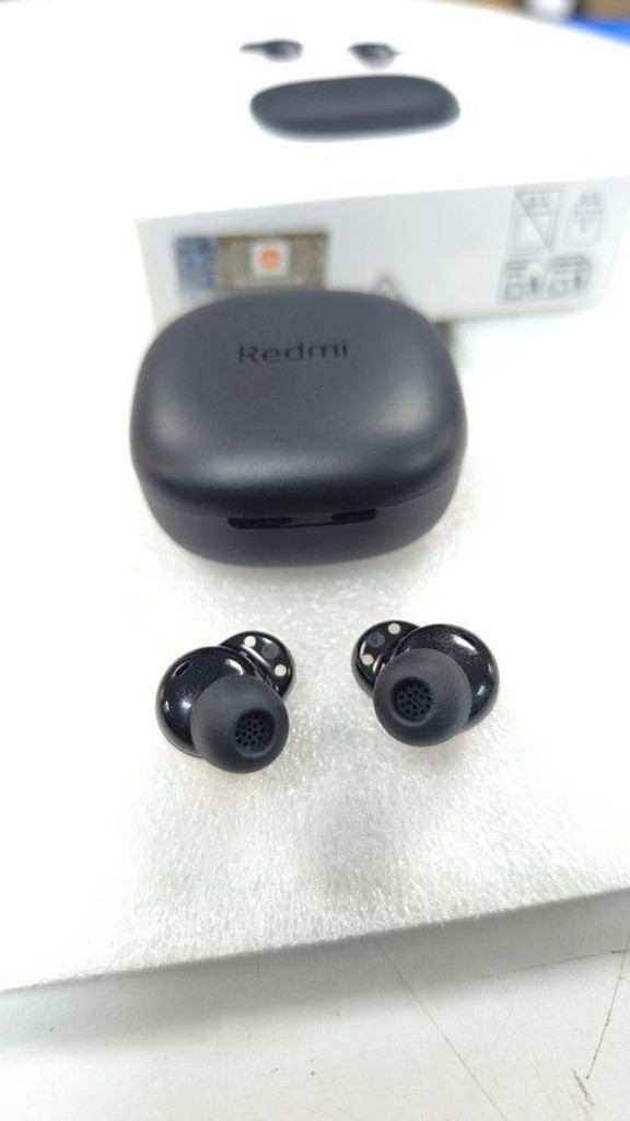 Дешиво Оригінальні Навушники Redmi Buds 6 Play. Open Box с ломбарда