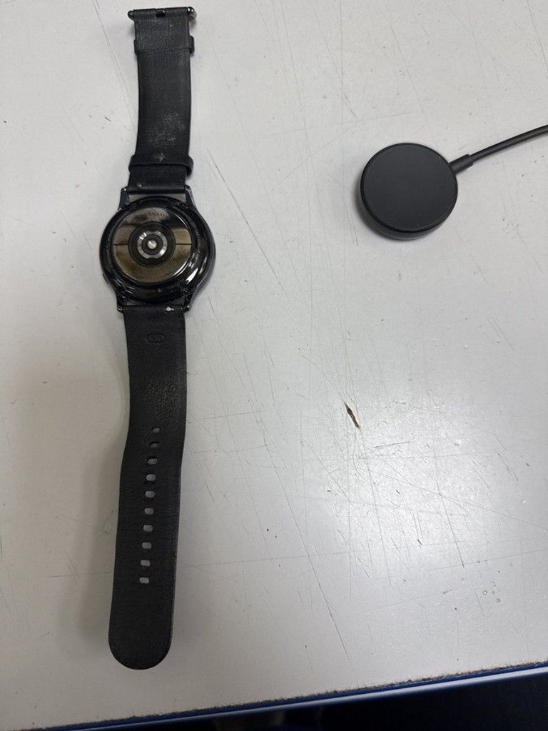 Дешево Samsung galaxy watch active 2 40mm з ломбарду