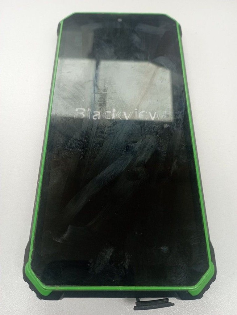 Blackview bv7100 6/128gb Код:01-200924540. Изображение 5