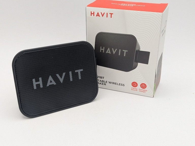 Купить Havit sk921bt Б/У