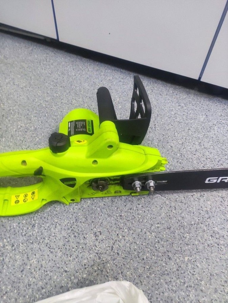 Купити Grunhelm GES22-40B Б/У