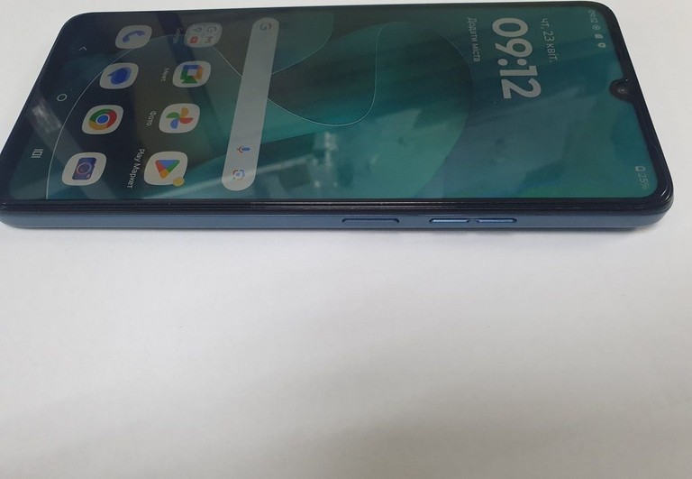 Распродажа Motorola moto g06 4g 4/64gb tendril, продавец Техноскарб