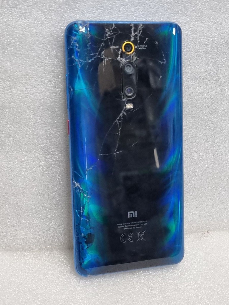 Xiaomi mi 9t pro 6/128gb Код:01-200927326. Изображение 5