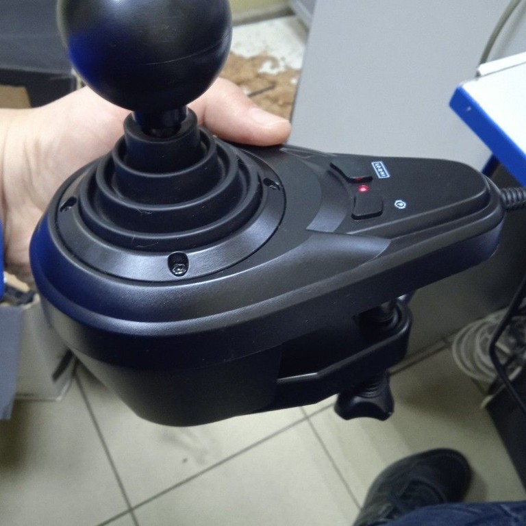 Распродажа Pxn V9 GEN2 Racing Wheel, продавец Техноскарб