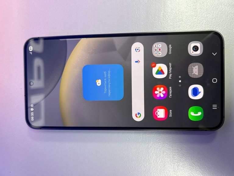 Купить Samsung galaxy s24 8/128gb Б/У