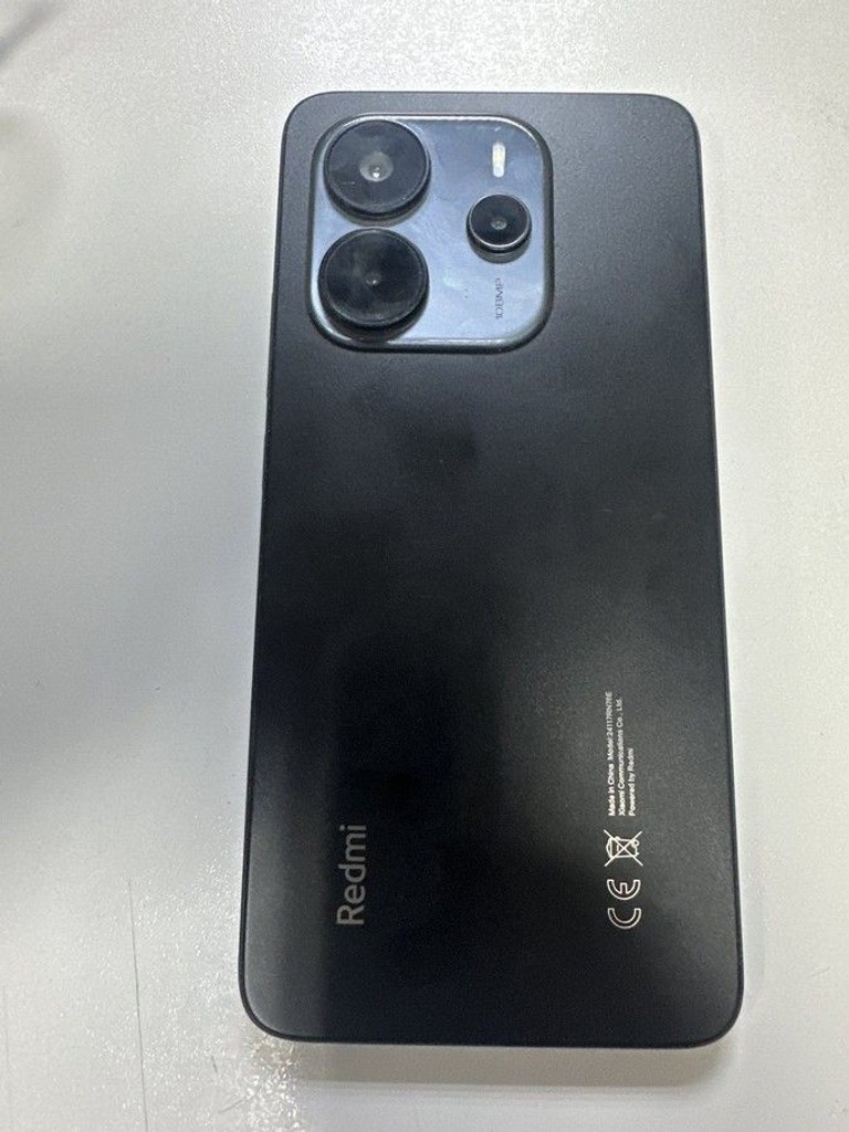 Объявление Xiaomi redmi note 14 6/128gb Б/У