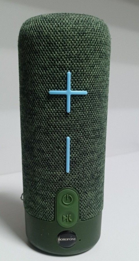 Купить Borofone BR19 Black Б/У