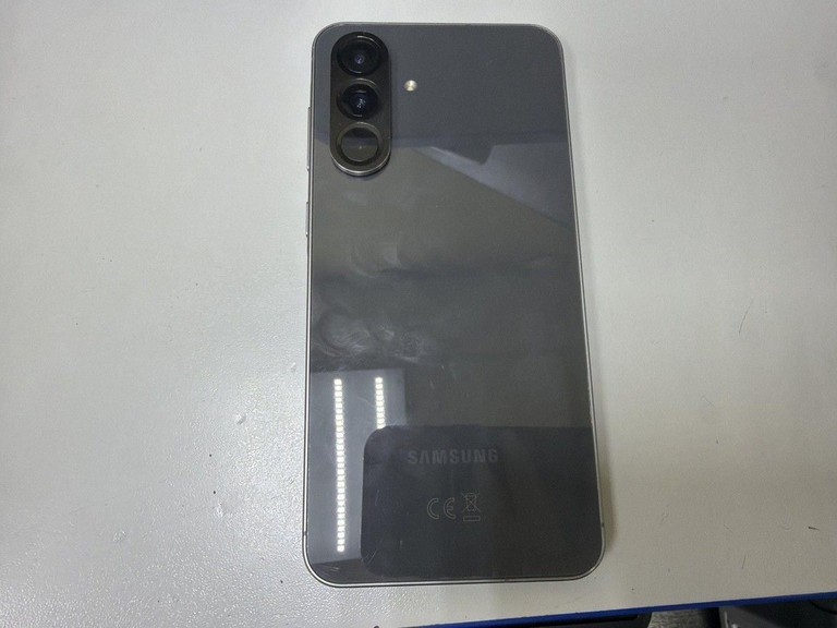 Объявление Samsung galaxy a56 5g 8/128gb Б/У