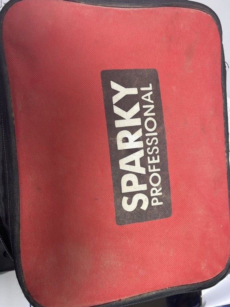 Дешево Sparky TH 65E з ломбарду