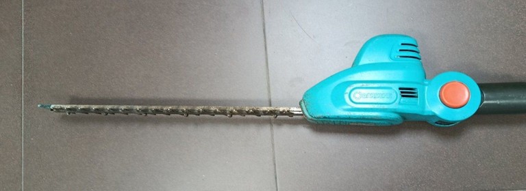 Gardena THS 500/48 (08883-20) Код:01-200929404. Зображення 7