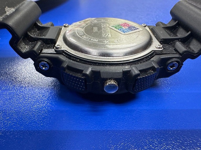 Skmei 1688 Код:01-200930358. Изображение 5