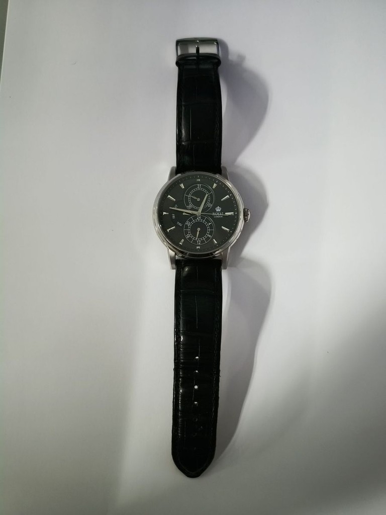 Royal London 41040-02 Код:01-200930481. Изображение 5