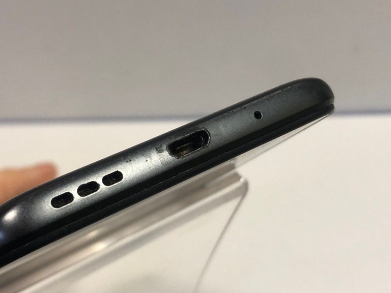 Розпродаж Xiaomi Redmi 10A 3/64GB Blue, продавець Техноскарб