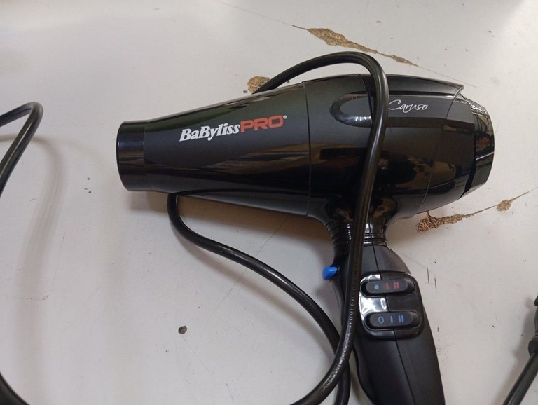 Оголошення Babyliss bab6520re Б/У