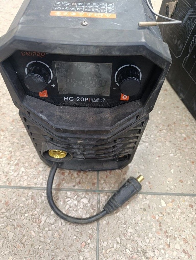 Купить Dnipro-M mg-20p Б/У