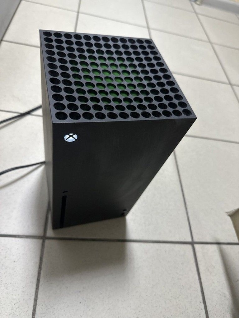 Объявление Microsoft xbox series x 1tb Б/У