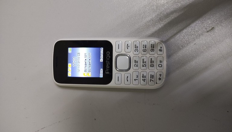 Оголошення Prestigio grace b1 pfp1242 duo Б/У