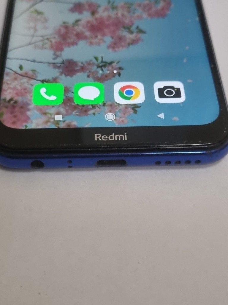 Xiaomi redmi note 8t 4/128gb Код:01-200930526. Зображення 5