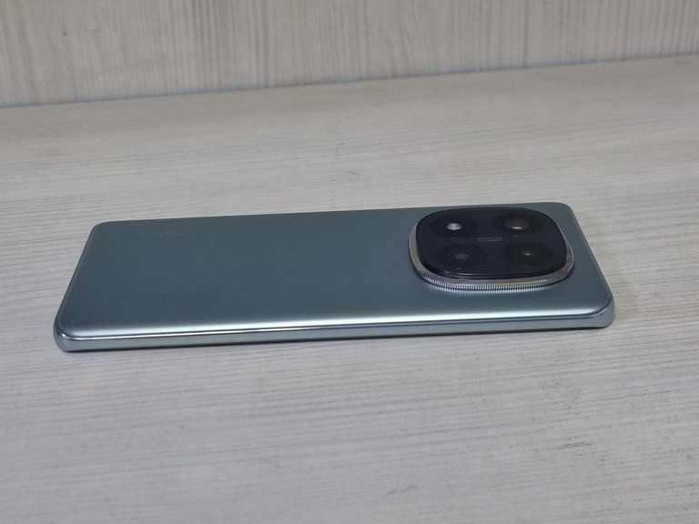 Розпродаж Xiaomi redmi note 14 pro+ 5g 8/256gb, продавець Техноскарб