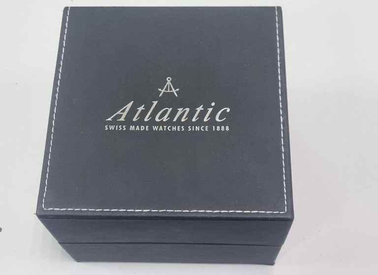 Atlantic 62450.41.21 Код:01-200932211. Зображення 12