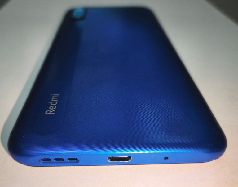 Xiaomi redmi 9a 2/32gb Код:01-200933306. Зображення 7