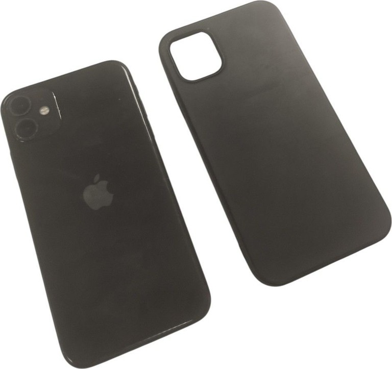 Купити Apple iphone 11 128gb Б/У