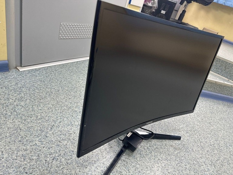 Samsung c27f396f lc27f396fhixci Код:01-200933747. Изображение 5