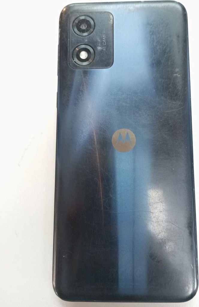 Оголошення Motorola moto e13 8/128gb xt2345-3 Б/У