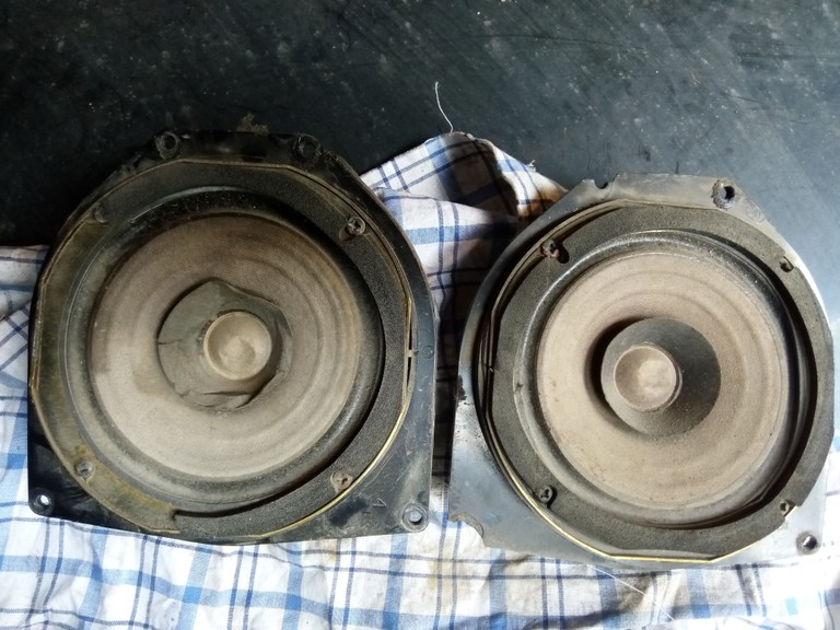 Оголошення Ford Б/У