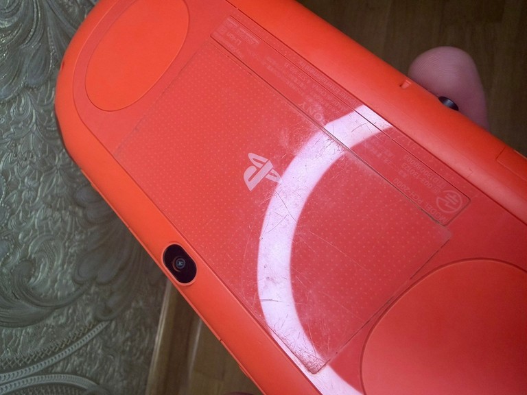 Sony PSP Vita (PCH-2000) Код:null. Зображення 9