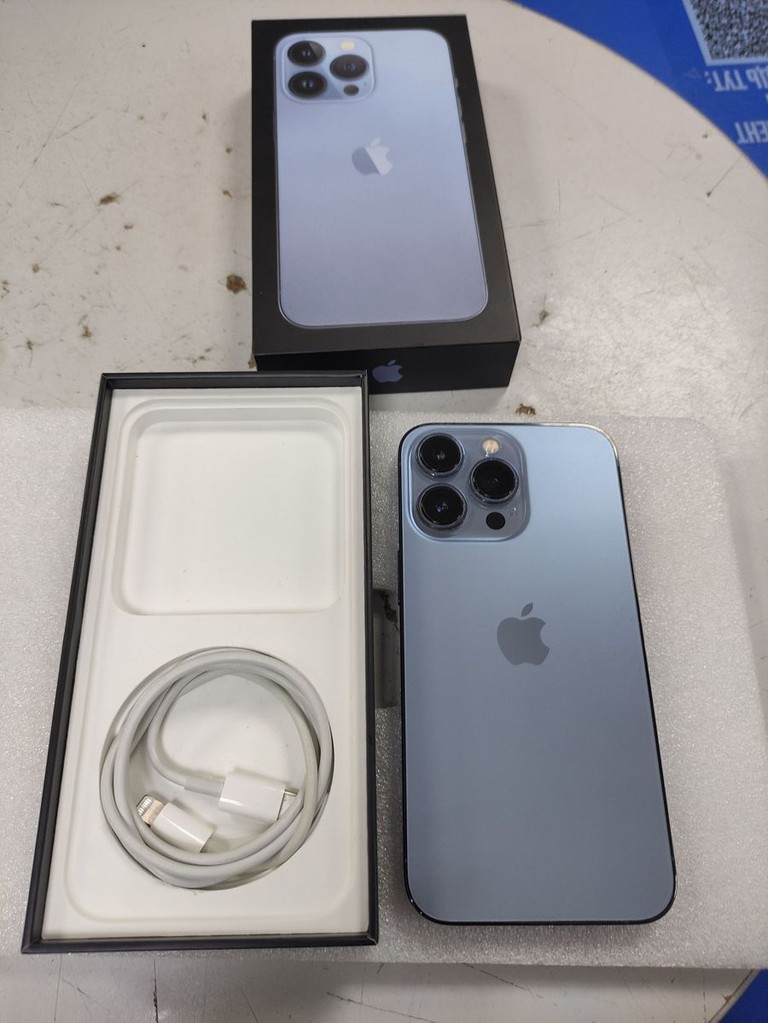 Купити Apple iphone 13 pro 128gb Б/У
