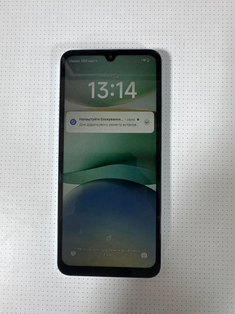 Xiaomi redmi a5 4/128gb Код:01-200914127. Зображення 6