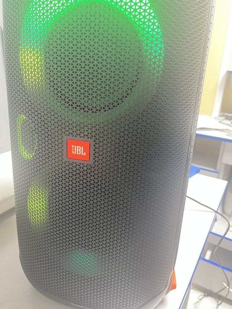 Оголошення Jbl partybox 110 Б/У