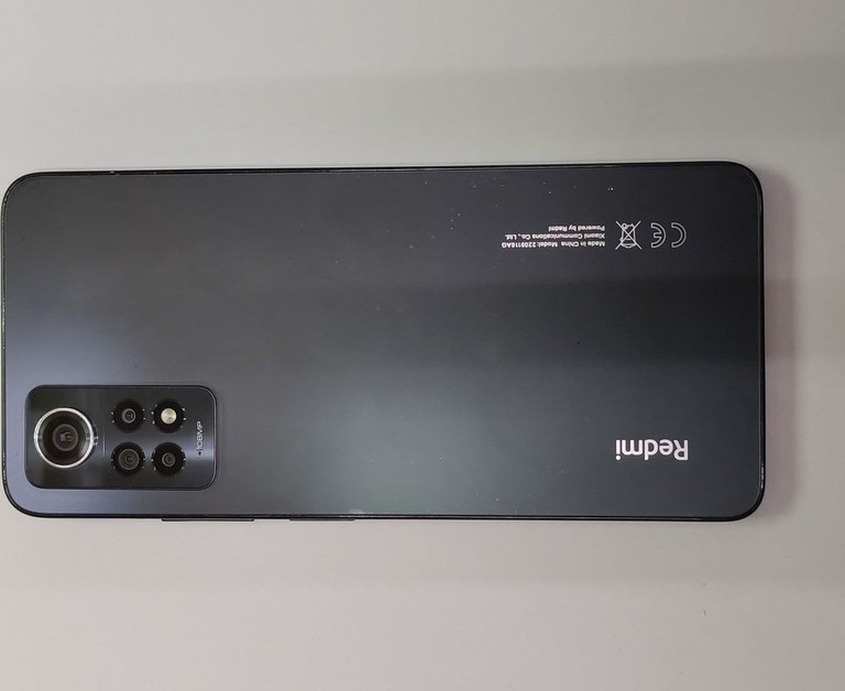 Распродажа Xiaomi redmi note 12 pro 4g 8/256gb, продавец Техноскарб