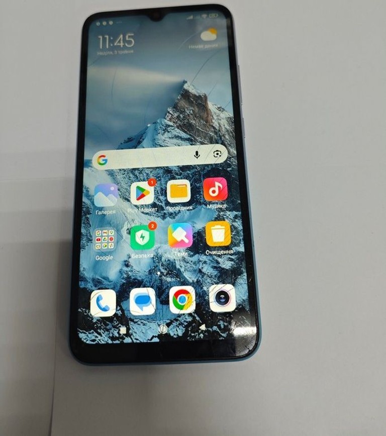 Купити Xiaomi redmi 9a 2/32gb Б/У