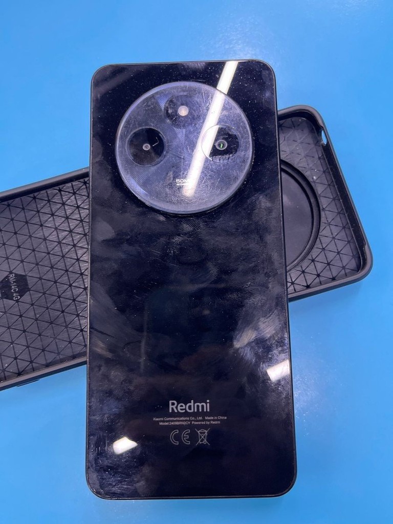 Xiaomi redmi 14c 4/128gb Код:01-200938945. Зображення 5