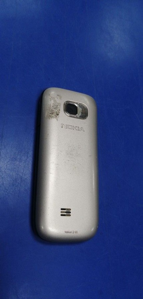 Nokia c2-01 Код:01-200939310. Зображення 7