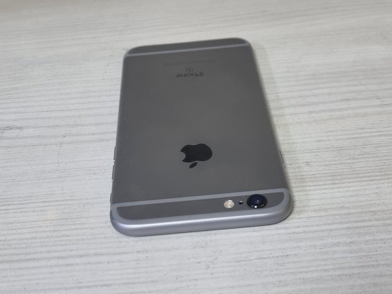 Apple iphone 6s 64gb Код:01-200939779. Зображення 7