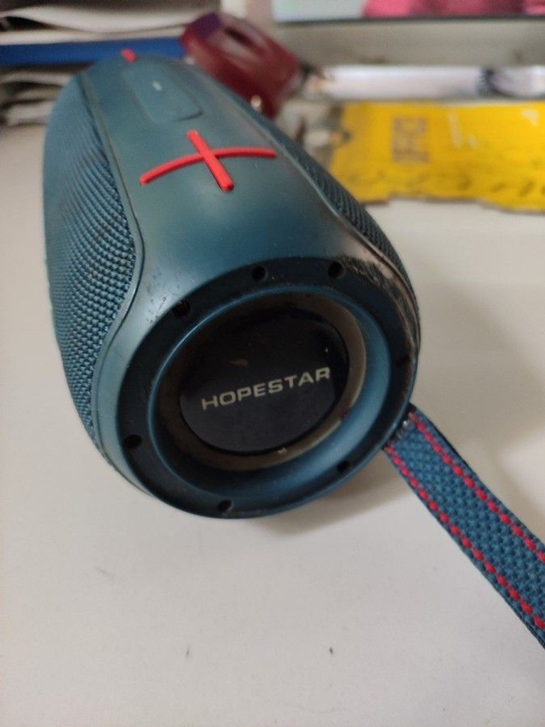 Объявление Hopestar p26 pro Б/У