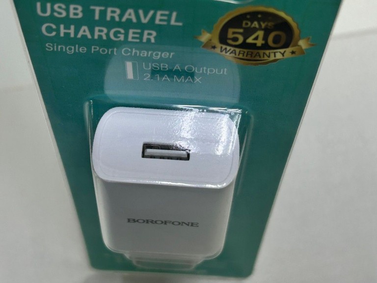 Объявление Borofone 15000mah Б/У