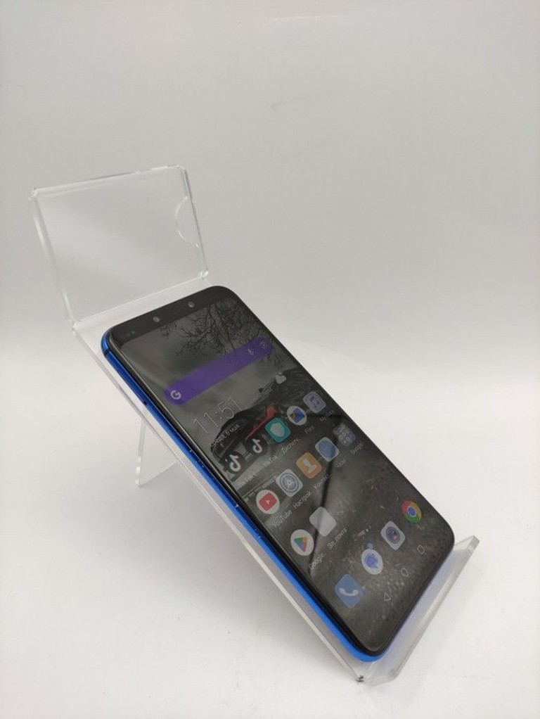 Huawei p smart plus ine-lx1 4/64gb Код:01-200940148. Зображення 5