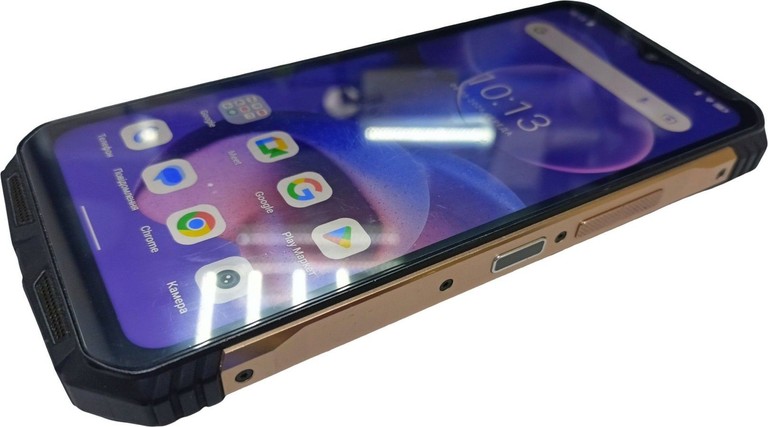 Дешево Doogee s110 12/256gb з ломбарду